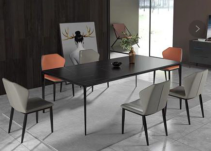 铝合金会议桌/餐桌