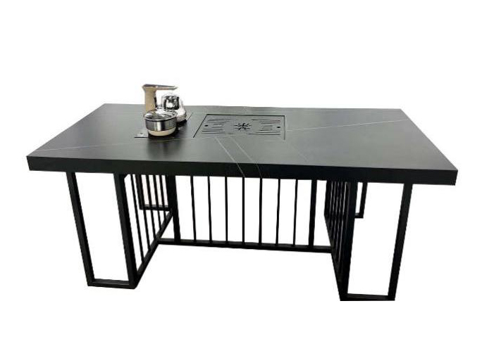 YL002 吊边茶台